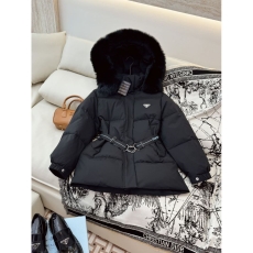 Prada Down Jackets